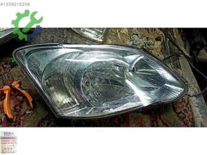 2002-2007 COROLLA HB SAĞ SOL FAR TOYOTA ORJİNAL ÇIKMA PARÇA