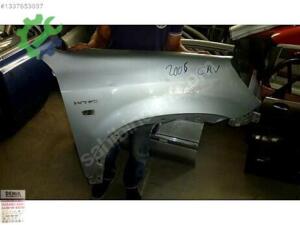 2002-2007 CRV SAĞ SOL ÖN ÇAMURLUK HONDA ORJİNAL ÇIKMA PARÇA