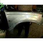 2002-2007 DMAX SAĞ SOL ÖN ÇAMURLUK ISUZU ORJİNAL ÇIKMA PARÇA