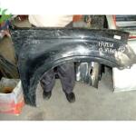 2002-2007 DMAX SAĞ SOL ÖN ÇAMURLUK ISUZU ORJİNAL ÇIKMA PARÇA