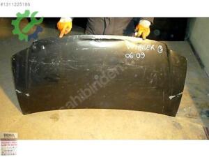 2002-2007 GRAND VOYAGER KAPUT CHRYSLER ORJİNAL ÇIKMA PARÇA
