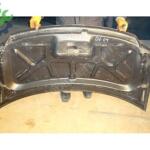 2002-2007 GRAND VOYAGER KAPUT CHRYSLER ORJİNAL ÇIKMA PARÇA