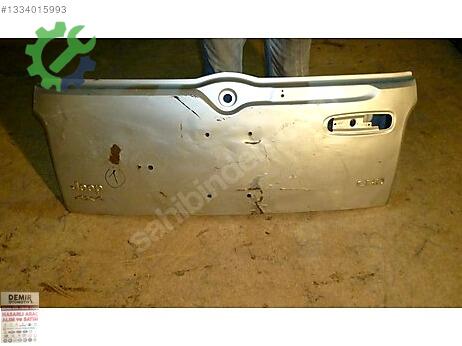 Jeep Liberty Bagaj çıkma parça