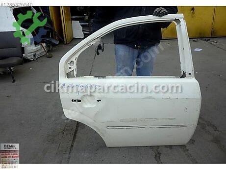 Ford Mondeo Kapı çıkma parça