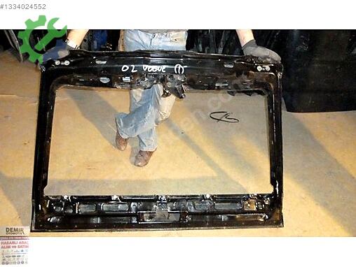 Land Rover Range Rover Bagaj çıkma parça