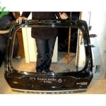 2002-2007 VOGUE BAGAJ LAND ROVER ORJİNAL ÇIKMA PARÇA