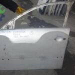2002-2008 CORDOBA (İbiza) 3 ADET SOLÖNKAPI SEAT ÇIKMAPARÇA