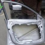 2002-2008 CORDOBA (İbiza) 3 ADET SOLÖNKAPI SEAT ÇIKMAPARÇA