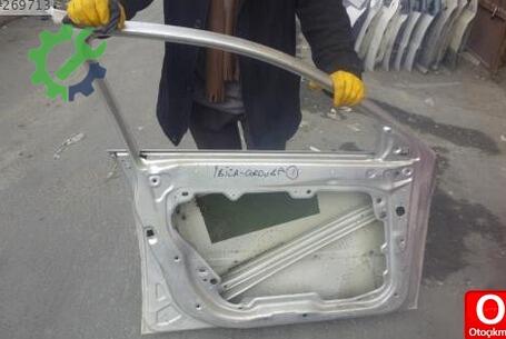 Seat Cordoba Kapı (Arka Sağ) 2002-2008 çıkma parça