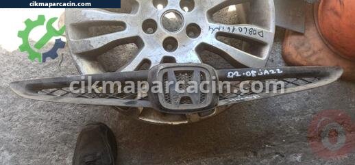 Honda Jazz Panjur çıkma parça