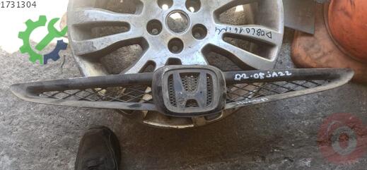Honda Jazz Panjur çıkma parça