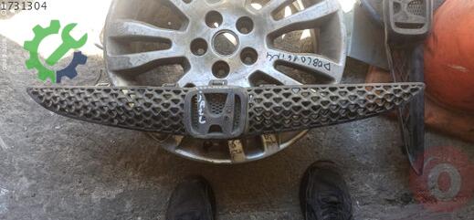 Honda Jazz Panjur 2002-2008 çıkma parça