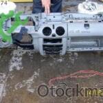 2002-2008 KANGOO TORPİDO RENAULT ÇIKMA PARÇA