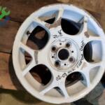 2002-2008 MİNİCOOPER ONE 16 İNÇ JANT MİNİ COOPER ORJİNAL