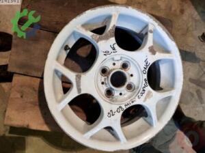 2002-2008 MİNİCOOPER ONE 16 İNÇ JANT MİNİ COOPER ORJİNAL