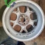2002-2008 MİNİCOOPER ONE 16 İNÇ JANT MİNİ COOPER ORJİNAL