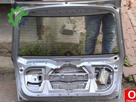 Skoda Fabia Bagaj 2002-2008 çıkma parça
