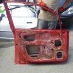 2002-2008 MODEL JAZZ SAĞ SOL ÖN KAPI HONDA ÇIKMA PARÇA