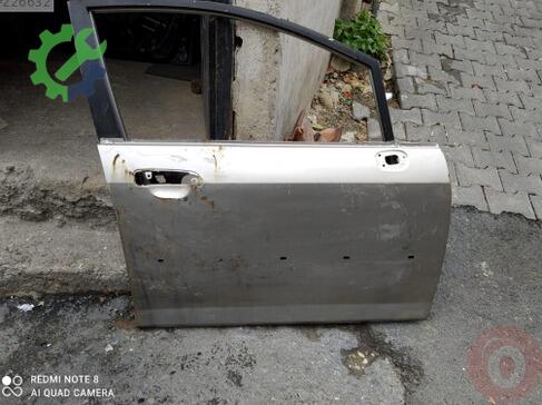 Honda Jazz Ön Kapı 2002-2008 çıkma parça