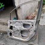 2002-2008 MODEL JAZZ SAĞ SOL ÖN KAPI HONDA ÇIKMA PARÇA