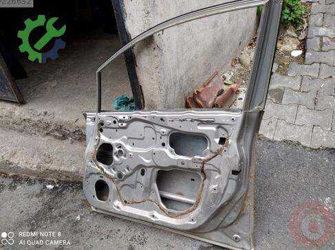 Honda Jazz Ön Kapı 2002-2008 çıkma parça