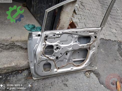 Honda Jazz Ön Kapı 2002-2008 çıkma parça
