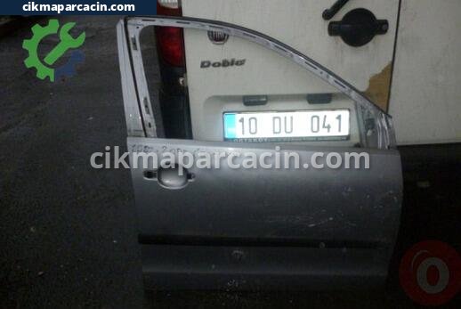 Volkswagen Polo Sağ Ön Kapı çıkma parça