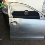 2002-2008 POLO SAĞ ÖN KAPI VOLKSWAGEN ORJİNAL ÇIKMA PARÇA