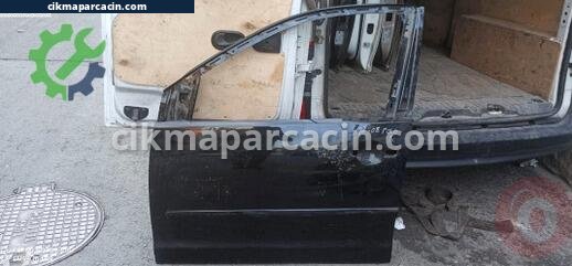 Volkswagen Polo Sol Ön Kapı çıkma parça