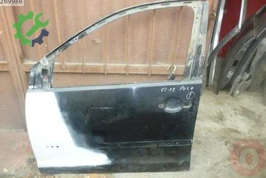 Volkswagen Polo Sol Ön Kapı 2002-2008 çıkma parça