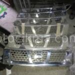 2002-2008 SKYSTAR PANJUR NİSSAN ORJİNAL ÇIKMA PARÇA