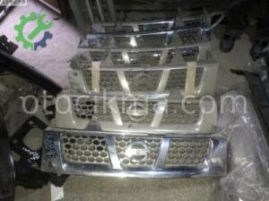 2002-2008 SKYSTAR PANJUR NİSSAN ORJİNAL ÇIKMA PARÇA