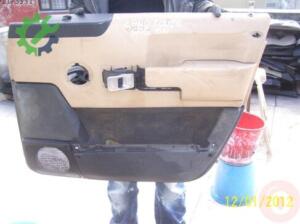 2002-2008 VOGUE SAĞ SOL ÖN KAPI DÖŞEMESİ RANGE ROVER ORJİNAL
