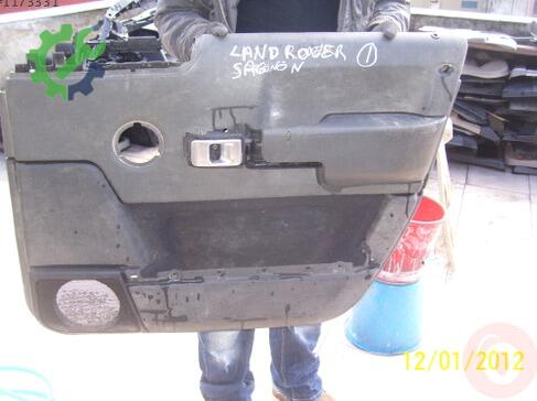 Land Rover Range Rover Kapı Döşemesi 2002-2008 çıkma parça