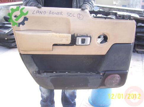 Land Rover Range Rover Kapı Döşemesi 2002-2008 çıkma parça