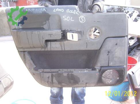 Land Rover Range Rover Kapı Döşemesi 2002-2008 çıkma parça
