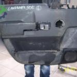 2002-2008 VOGUE SAĞ SOL ÖN KAPI DÖŞEMESİ RANGE ROVER ORJİNAL
