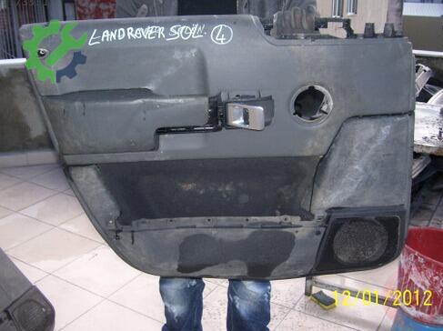 Land Rover Range Rover Kapı Döşemesi 2002-2008 çıkma parça