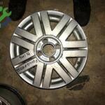2002-2008 FOCUS-FİESTA 15 İNÇ JANT FORD ORJİNAL ÇIKMA PARÇA