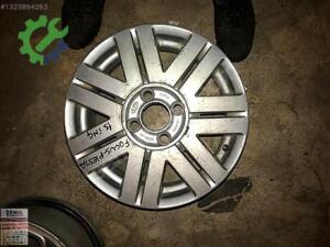 2002-2008 FOCUS-FİESTA 15 İNÇ JANT FORD ORJİNAL ÇIKMA PARÇA