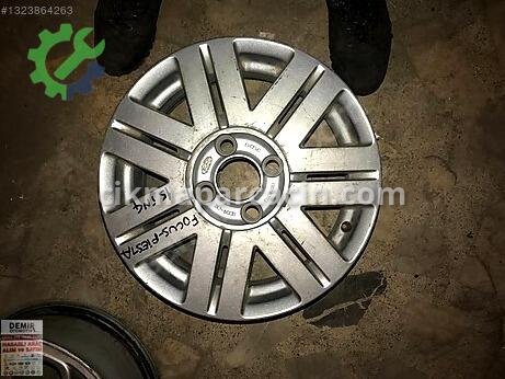 Ford Jant çıkma parça