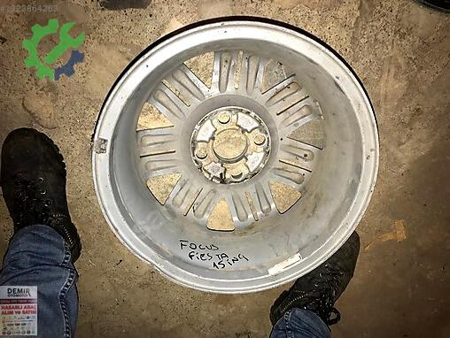Ford Jant çıkma parça