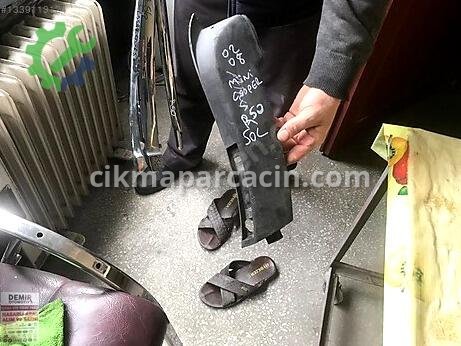 Diğer Dodik çıkma parça