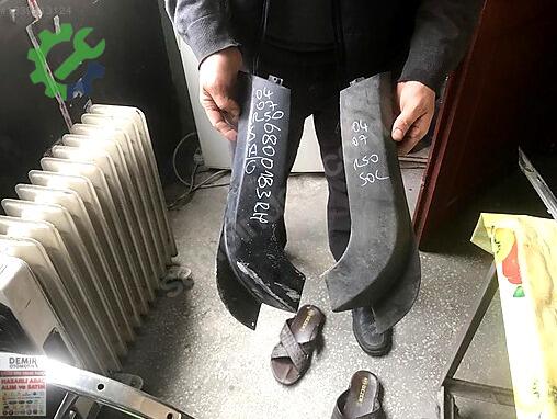 Diğer Dodik çıkma parça