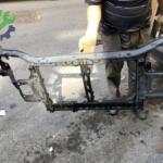 2002-2009 CERATO ÖN PANEL KİA ORJİNAL ÇIKMA PARÇA