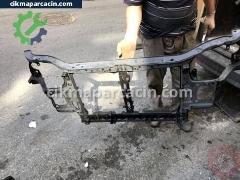 Kia Cerato Ön Panel çıkma parça