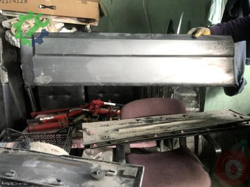 Kia Sorento Kapı Çıtası 2002-2009 çıkma parça