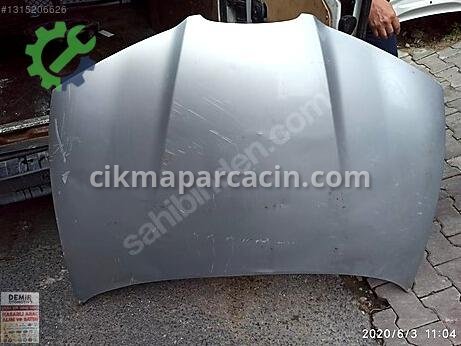Seat Cordoba Kaput çıkma parça