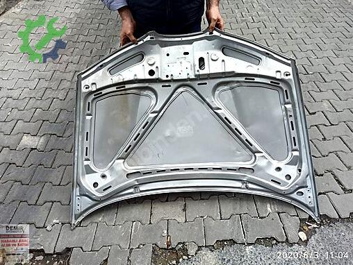 Seat Cordoba Kaput çıkma parça