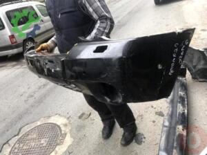 2002-2010 GRAND CHEROKEE ÖN TAMPON JEEP ORJİNAL ÇIKMA PARÇA